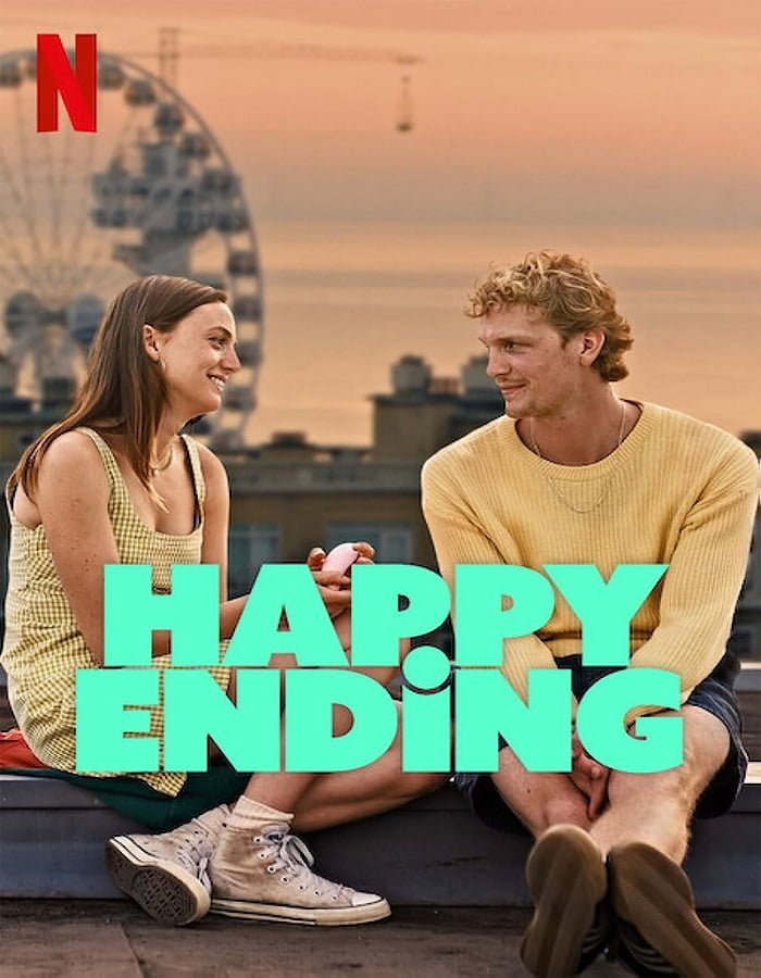 ดูหนัง Happy Ending (2023) แฮปปี้ เอนดิ้ง ดูหนัง ออนไลน์ HD88