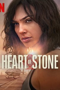 ดูหนัง Heart of Stone (2023) ฮาร์ท ออฟ สโตน ดูหนัง ออนไลน์ HD88