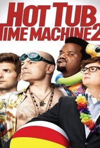 ดูหนัง Hot Tub Time Machine 2 (2015) สี่เกลอเจาะเวลาทะลุโลกอนาคต ดูหนัง ออนไลน์ HD88