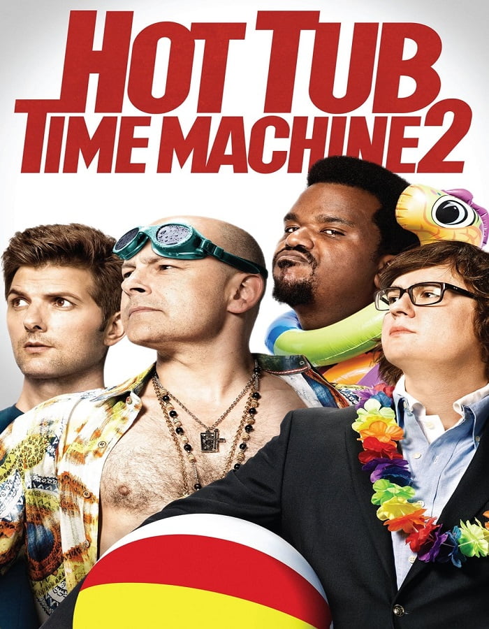 ดูหนัง Hot Tub Time Machine 2 (2015) สี่เกลอเจาะเวลาทะลุโลกอนาคต ดูหนัง ออนไลน์ HD88