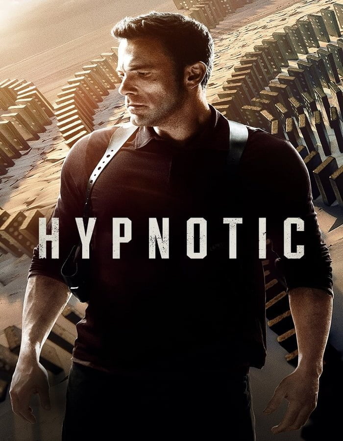 ดูหนัง Hypnotic (2023) จิตบงการปล้น ดูหนัง ออนไลน์ HD88