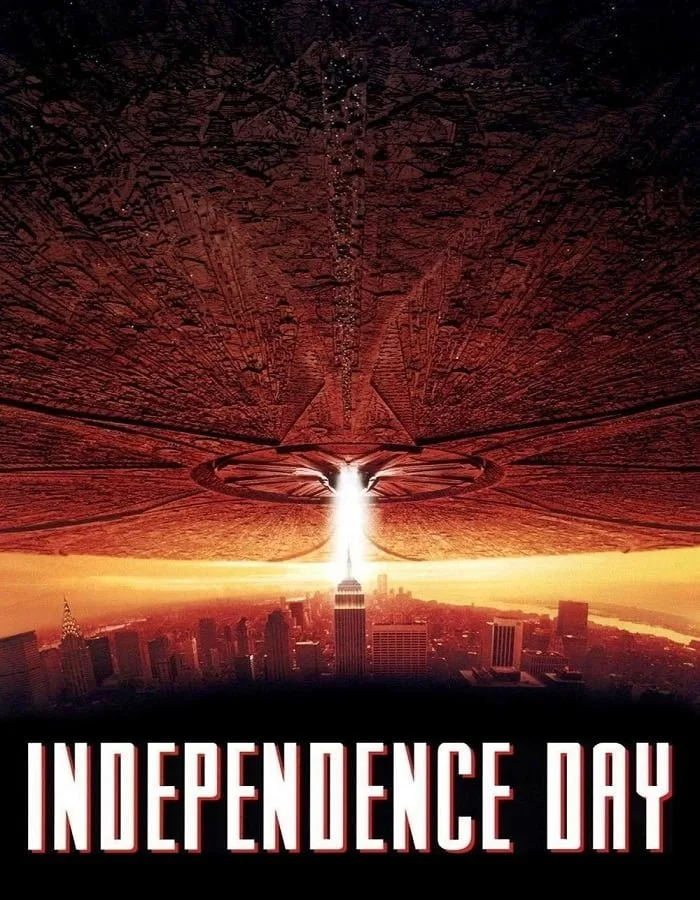 ดูหนัง ID4 Independence Day (1996) ไอดี 4 สงครามวันดับโลก ดูหนัง ออนไลน์ HD88