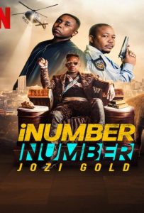 ดูหนัง INumber Number (2023) ปล้นทองโจฮันเนสเบิร์ก ดูหนัง ออนไลน์ HD88