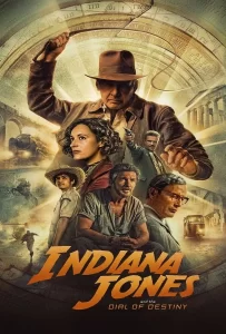 ดูหนัง Indiana Jones and the Dial of Destiny (2023) อินเดียน่า โจนส์ กับกงล้อแห่งโชคชะตา ดูหนัง ออนไลน์ HD88