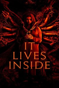 ดูหนัง It Lives Inside (2023) ขังปีศาจคลั่ง ดูหนัง ออนไลน์ HD88