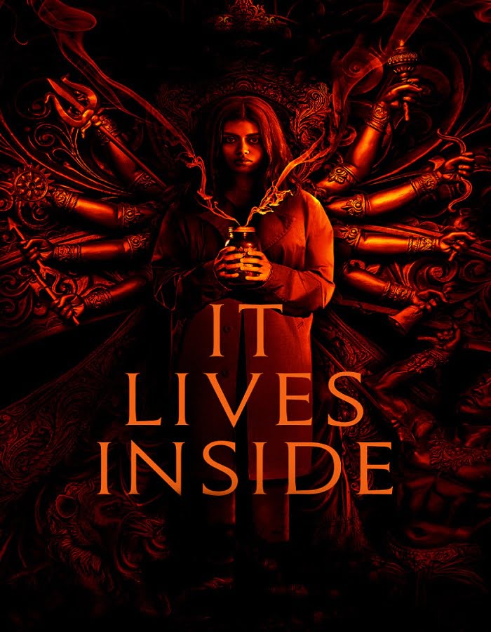 ดูหนัง It Lives Inside (2023) ขังปีศาจคลั่ง ดูหนัง ออนไลน์ HD88