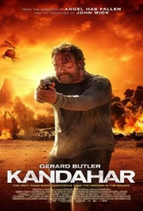 ดูหนัง Kandahar (2023) ฝ่าสมรภูมิทรายเดือด ดูหนัง ออนไลน์ HD88