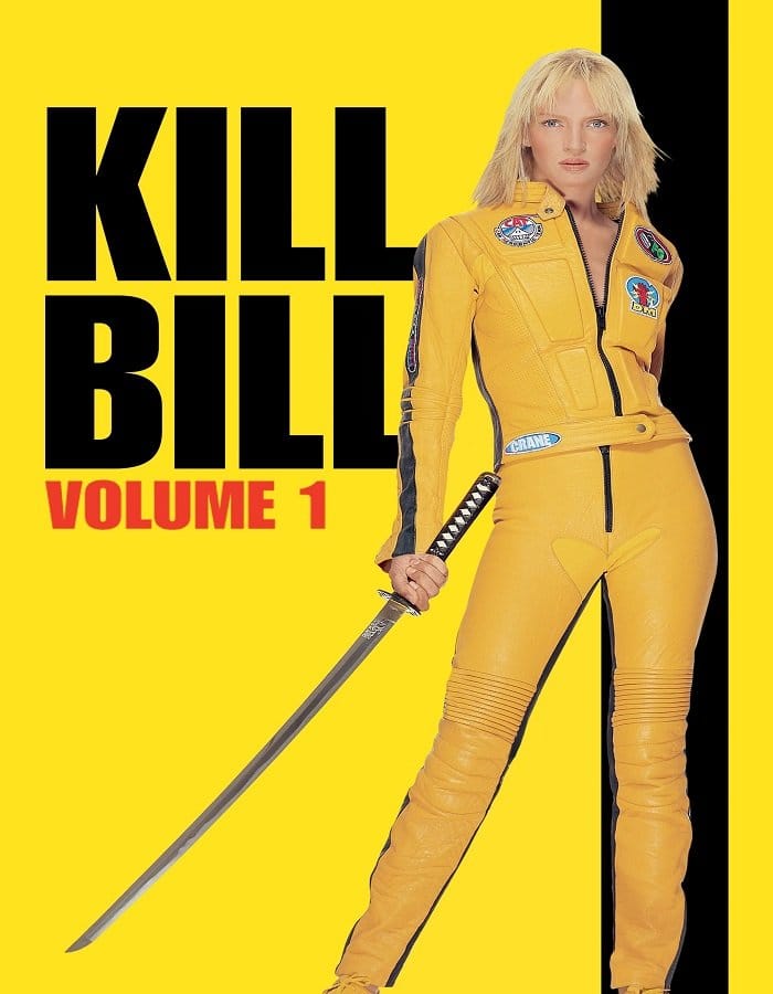 ดูหนัง Kill Bill Vol.1 (2003) นางฟ้าซามูไร ภาค 1 ดูหนัง ออนไลน์ HD88