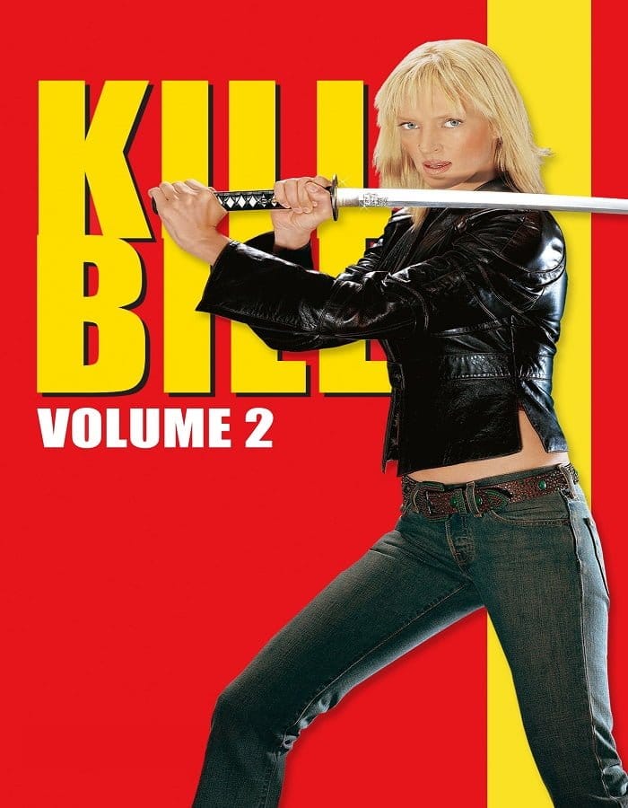 ดูหนัง Kill Bill Vol.2 (2004) นางฟ้าซามูไร ภาค 2 ดูหนัง ออนไลน์ HD88