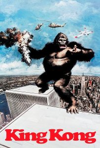 ดูหนัง King Kong (1976) ดูหนัง ออนไลน์ HD88