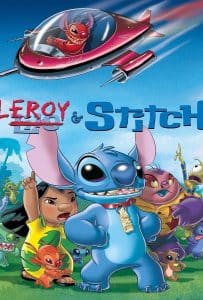 ดูหนัง Leroy & Stitch (2006) ดูหนัง ออนไลน์ HD88