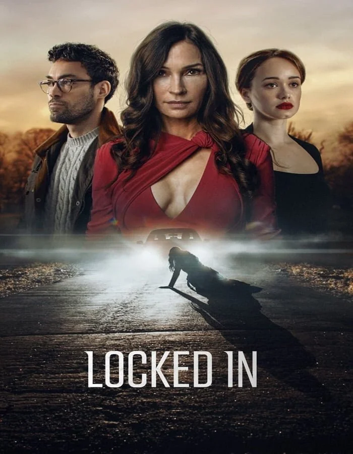 ดูหนัง Locked In (2023) ต้องขัง ดูหนัง ออนไลน์ HD88