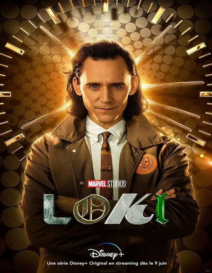 ดูหนัง Loki Season 1 (2021) โลกิ ซีซั่น 1 ดูหนัง ออนไลน์ HD88