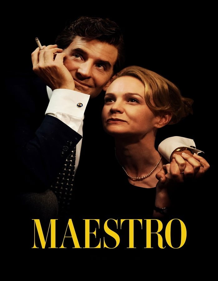 ดูหนัง Maestro (2023) มาเอสโตร ดูหนัง ออนไลน์ HD88