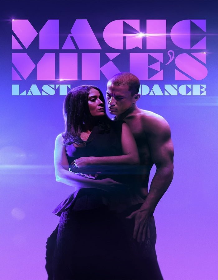 ดูหนัง Magic Mike’s Last Dance (2023) แมจิค ไมค์ เต้นจบ ให้จดจำ ดูหนัง ออนไลน์ HD88