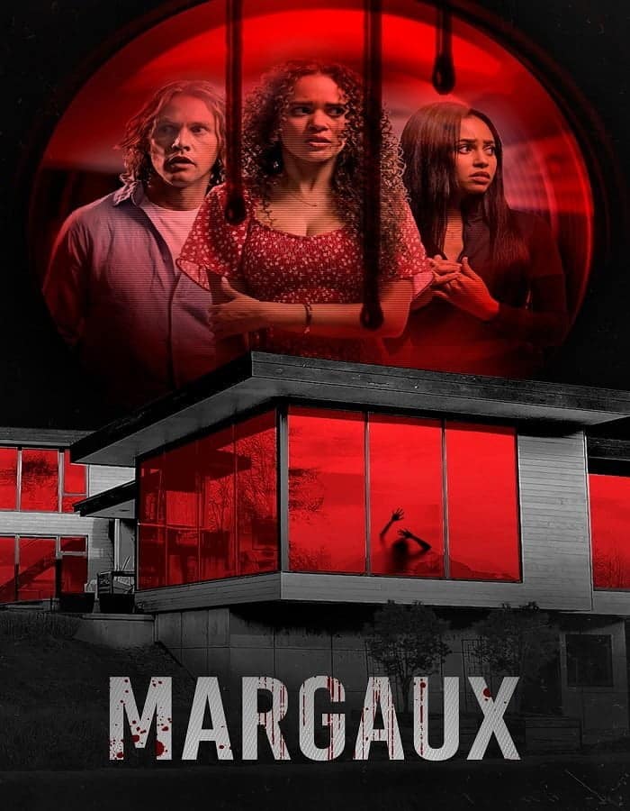 ดูหนัง Margaux (2022) ดูหนัง ออนไลน์ HD88