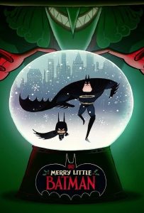 ดูหนัง Merry Little Batman (2023) ดูหนัง ออนไลน์ HD88