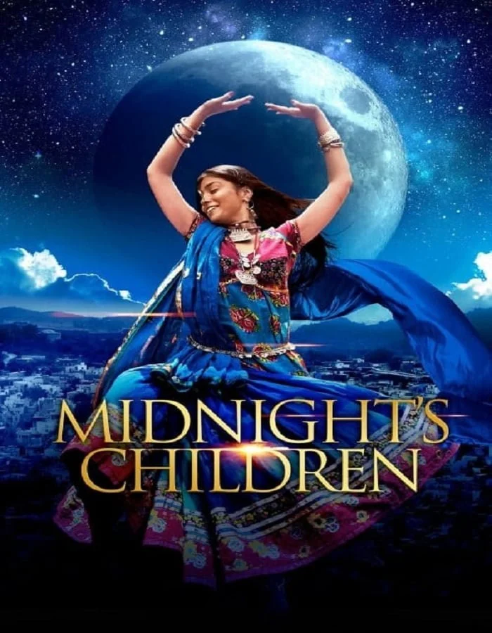 ดูหนัง Midnight s Children (2012) ปาฏิหาริย์ทารกรัตติกาล ดูหนัง ออนไลน์ HD88