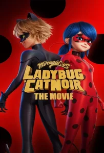 ดูหนัง Miraculous Ladybug & Cat Noir The Movie (2023) ฮีโร่มหัศจรรย์ เลดี้บัก และ แคทนัวร์ ดูหนัง ออนไลน์ HD88