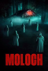 ดูหนัง Moloch (2022) อย่าขุดมันขึ้นมา ดูหนัง ออนไลน์ HD88