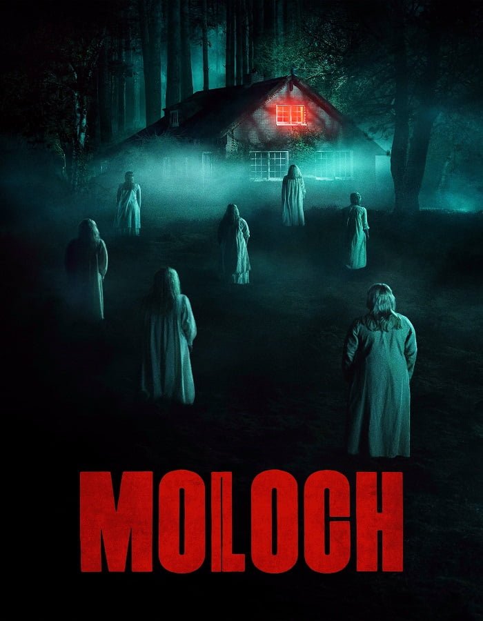 ดูหนัง Moloch (2022) อย่าขุดมันขึ้นมา ดูหนัง ออนไลน์ HD88