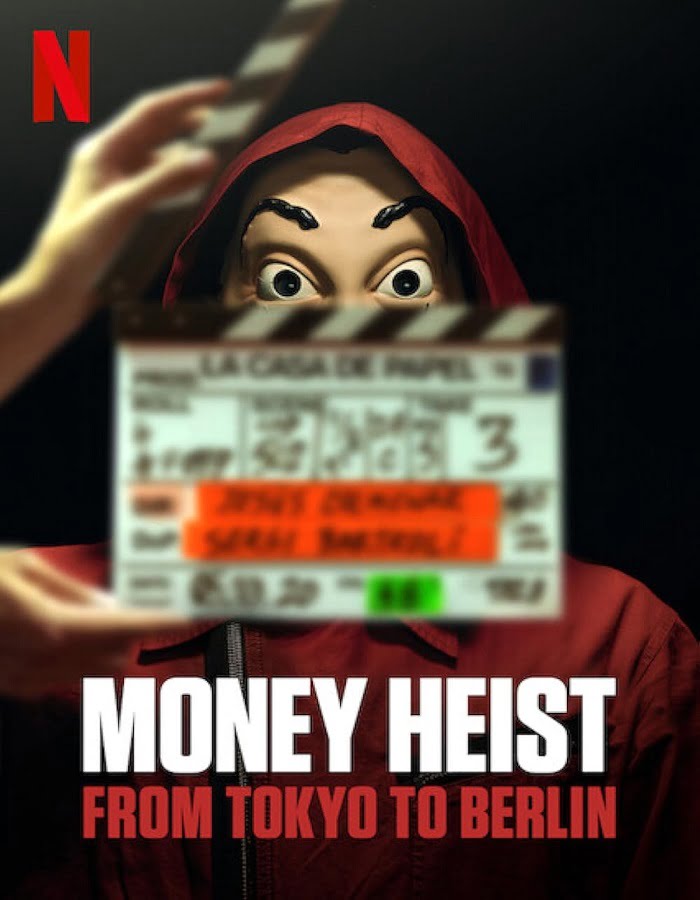 ดูหนัง Money Heist-From Tokyo to Berlin Season 1 (2021) ทรชนคนปล้นโลก-จากโตเกียวสู่เบอร์ลิน ดูหนัง ออนไลน์ HD88