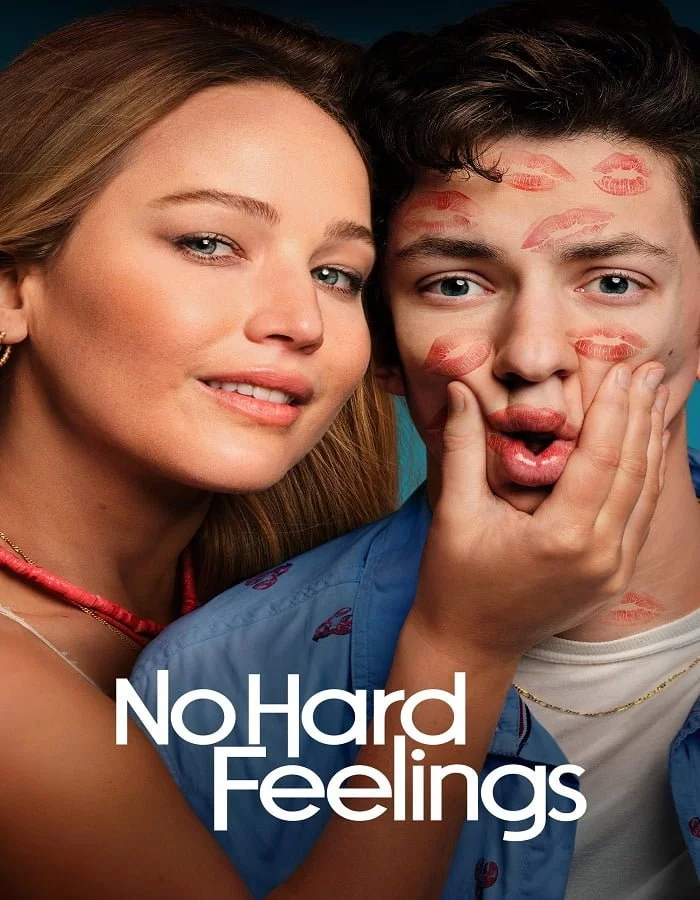 ดูหนัง No Hard Feelings (2023) สาวแซ่บ…แอ๊บมาอ่อย ดูหนัง ออนไลน์ HD88