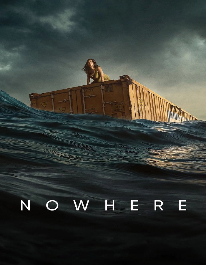 ดูหนัง Nowhere (2023) ดูหนัง ออนไลน์ HD88