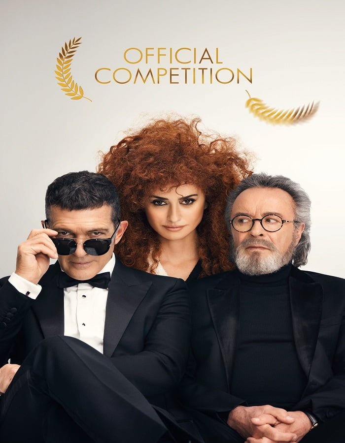 ดูหนัง Official Competition (2021) ดูหนัง ออนไลน์ HD88