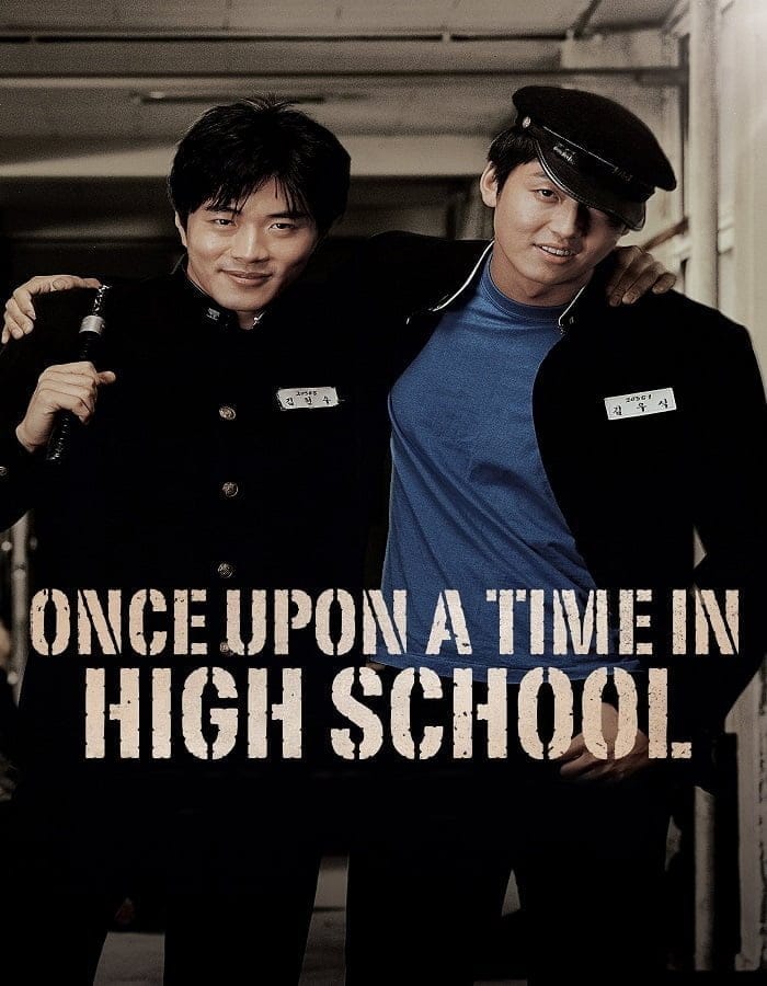 ดูหนัง Once Upon A Time In Highschool (2004) นักเรียนซ่าส์ปิดตำราแสบ ดูหนัง ออนไลน์ HD88