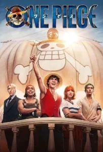 ดูหนัง One Piece (2023) วันพีช ดูหนัง ออนไลน์ HD88