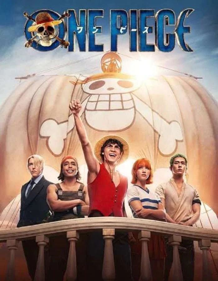 ดูหนัง One Piece (2023) วันพีช ดูหนัง ออนไลน์ HD88