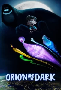 ดูหนัง Orion and the Dark (2024) โอไรออนท่องแดนมหัศจรรย์รัตติกาล ดูหนัง ออนไลน์ HD88