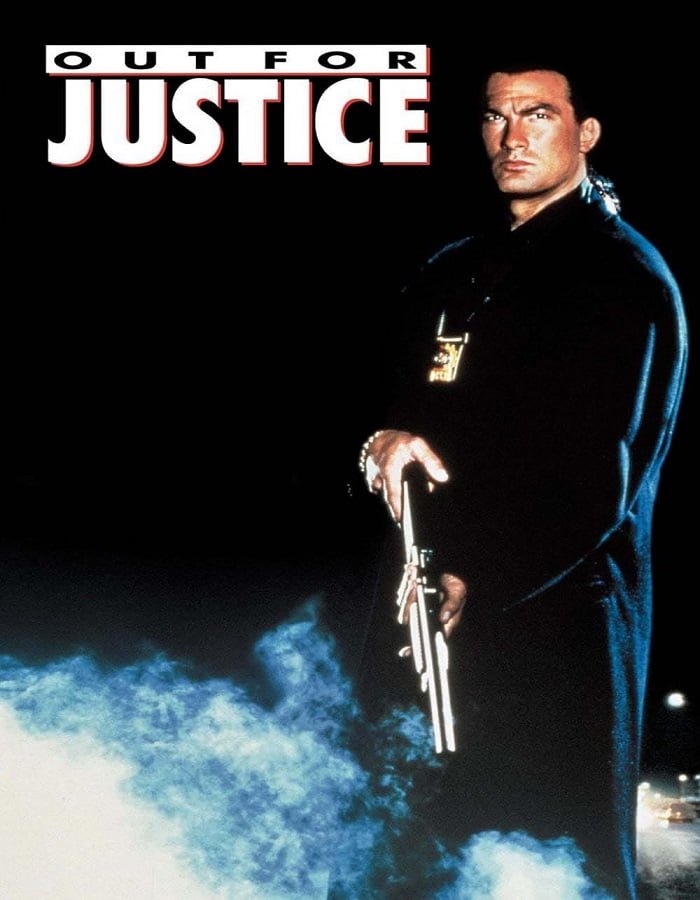 ดูหนัง Out for Justice (1991) ทวงหนี้ แบบยมบาล ดูหนัง ออนไลน์ HD88