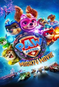 ดูหนัง PAW Patrol The Mighty Movie (2023) ขบวนการเจ้าตูบสี่ขา เดอะ ไมตี้ มูฟวี่ ดูหนัง ออนไลน์ HD88