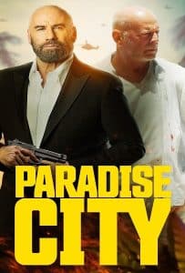 ดูหนัง Paradise City (2022) เมืองสวรรค์ คนอึดล่าโหด ดูหนัง ออนไลน์ HD88