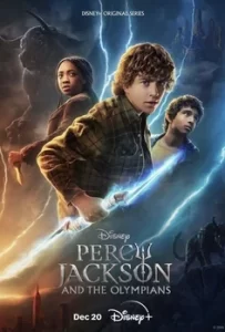 ดูหนัง Percy Jackson and the Olympians (2023) EP.1-8 ซับไทย