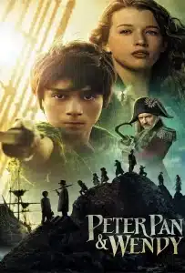 ดูหนัง Peter Pan & Wendy (2023) ปีเตอร์ แพน และ เวนดี้ ดูหนัง ออนไลน์ HD88