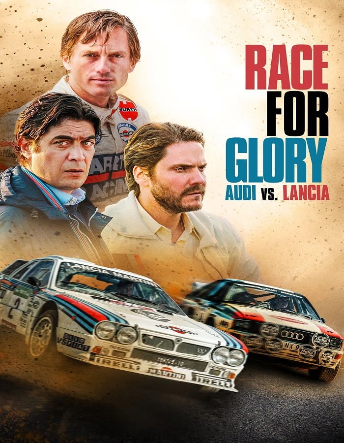 ดูหนัง Race For Glory Audi Vs Lancia (2024) ดูหนัง ออนไลน์ HD88