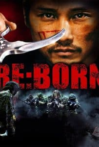 ดูหนัง Re: Born (2016) ดูหนัง ออนไลน์ HD88