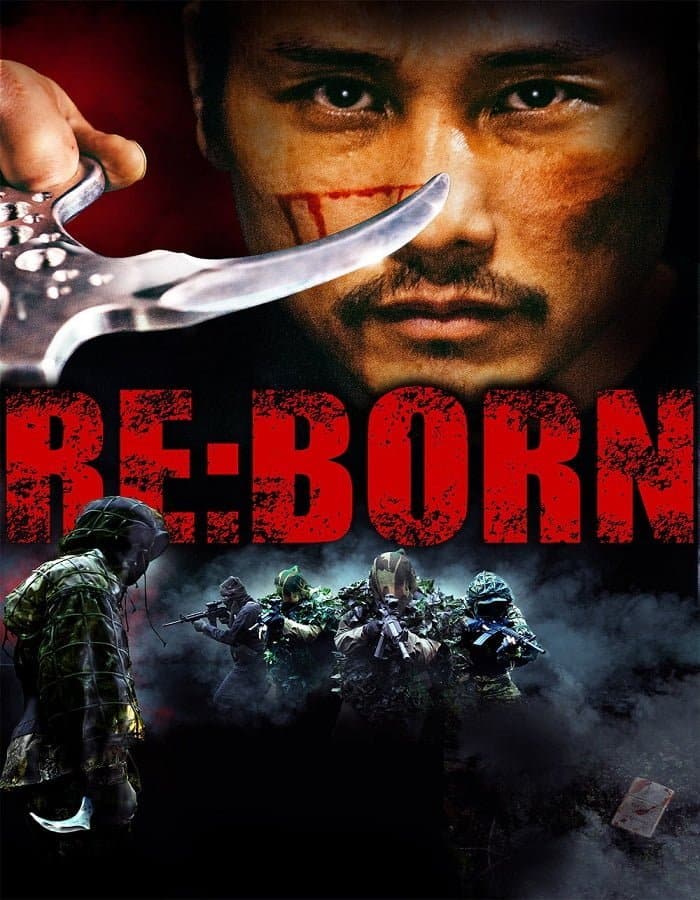 ดูหนัง Re: Born (2016) ดูหนัง ออนไลน์ HD88