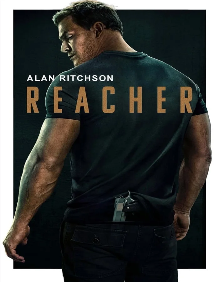 ดูหนัง Reacher Season 1 (2022) แจ็ค รีชเชอร์ ยอดคนสืบระห่ำ ดูหนัง ออนไลน์ HD88