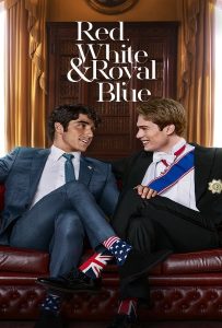 ดูหนัง Red White & Royal Blue (2023) เรด ไวท์ & รอยัล บลู รักของผมกับเจ้าชาย ดูหนัง ออนไลน์ HD88