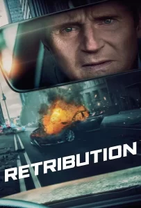 ดูหนัง Retribution (2023) เหยียบระห่ำ ดับโคตรแค้น ดูหนัง ออนไลน์ HD88