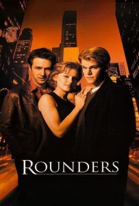 ดูหนัง Rounders (1998) เซียนแท้ ต้องไม่แพ้ใจ ดูหนัง ออนไลน์ HD88