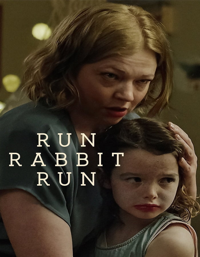 ดูหนัง Run Rabbit Run (2023) ดูหนัง ออนไลน์ HD88