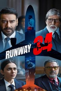 ดูหนัง Runway 34 (2022) ดูหนัง ออนไลน์ HD88