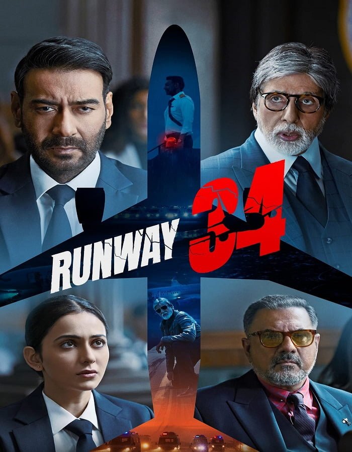 ดูหนัง Runway 34 (2022) ดูหนัง ออนไลน์ HD88