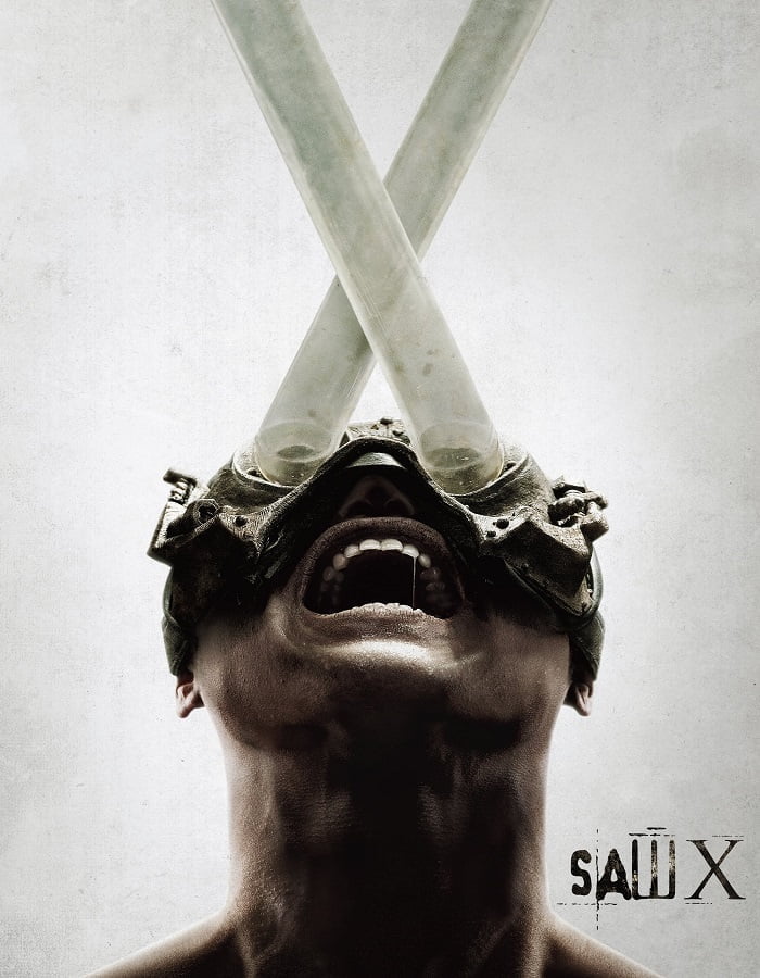 ดูหนัง Saw X (2023) ชำแหละแค้น…เกมตัดตาย ดูหนัง ออนไลน์ HD88