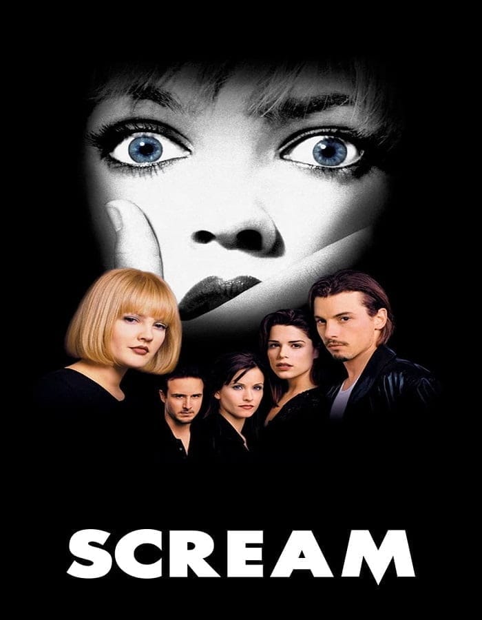 ดูหนัง Scream (1996) สครีม ภาค 1 หวีดสุดขีด ดูหนัง ออนไลน์ HD88